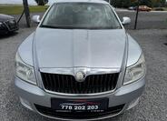 Škoda Octavia 2