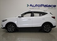 MG ZS 5