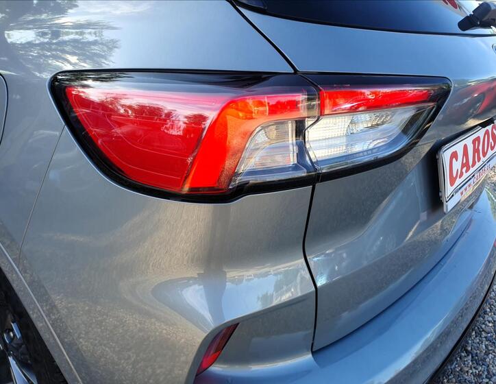 Ford Kuga 44