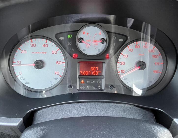 Citroën Berlingo 12
