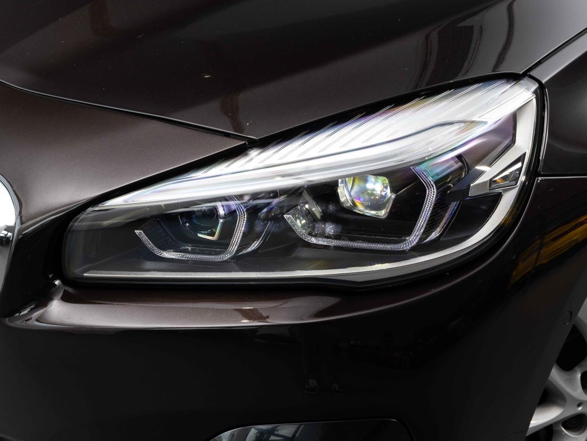 BMW Řada 2