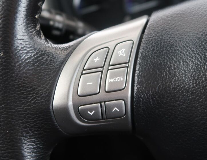 Subaru Forester 26