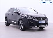 Peugeot 3008 1