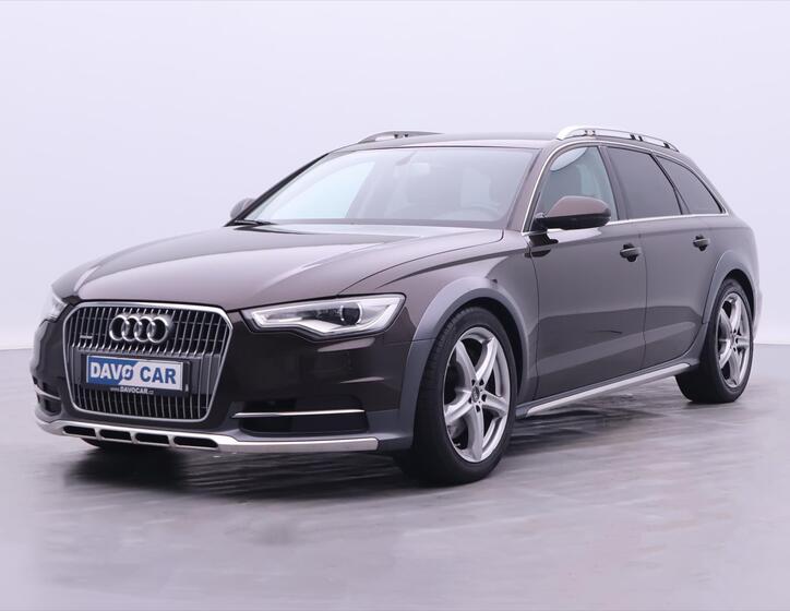 Audi A6 Allroad 3