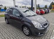 Toyota Corolla Verso 8