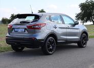 Nissan Qashqai 7
