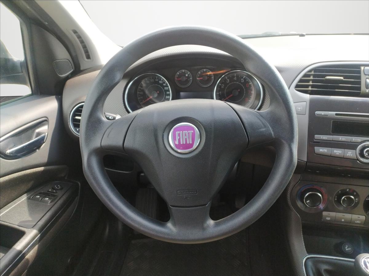 Fiat Bravo