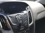 Ford Focus 12