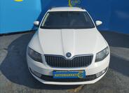 Škoda Octavia 2