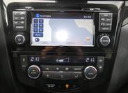 Nissan Qashqai 8