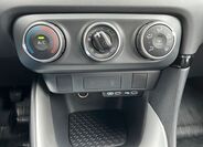Toyota Yaris 22