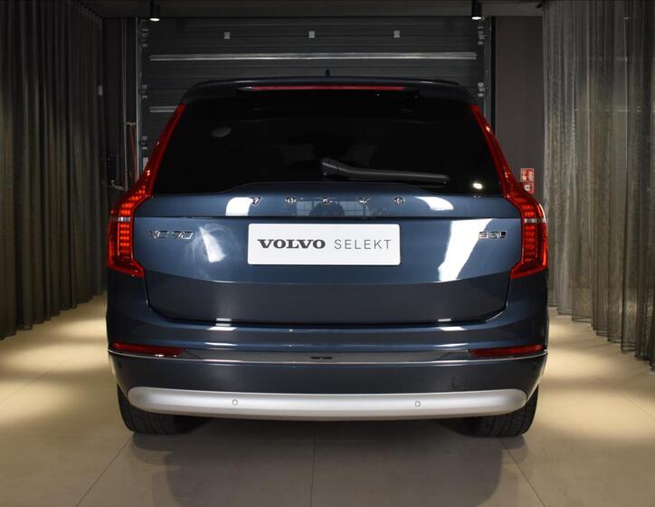 Volvo XC90 5
