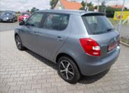 Škoda Fabia 12