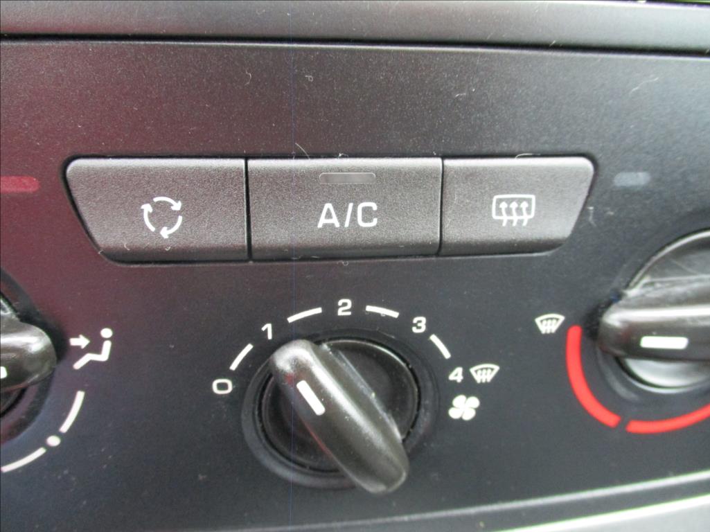 Peugeot Partner Tepee