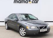 Volvo S60 1