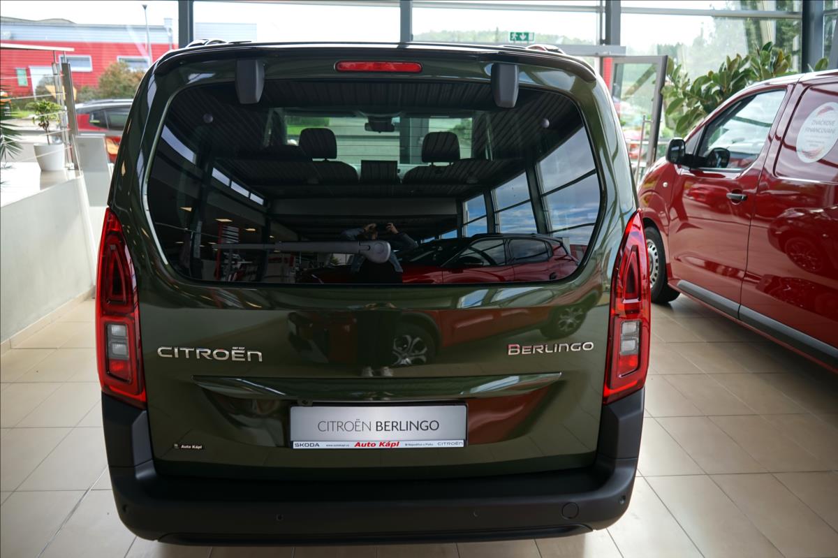 Citroën Berlingo