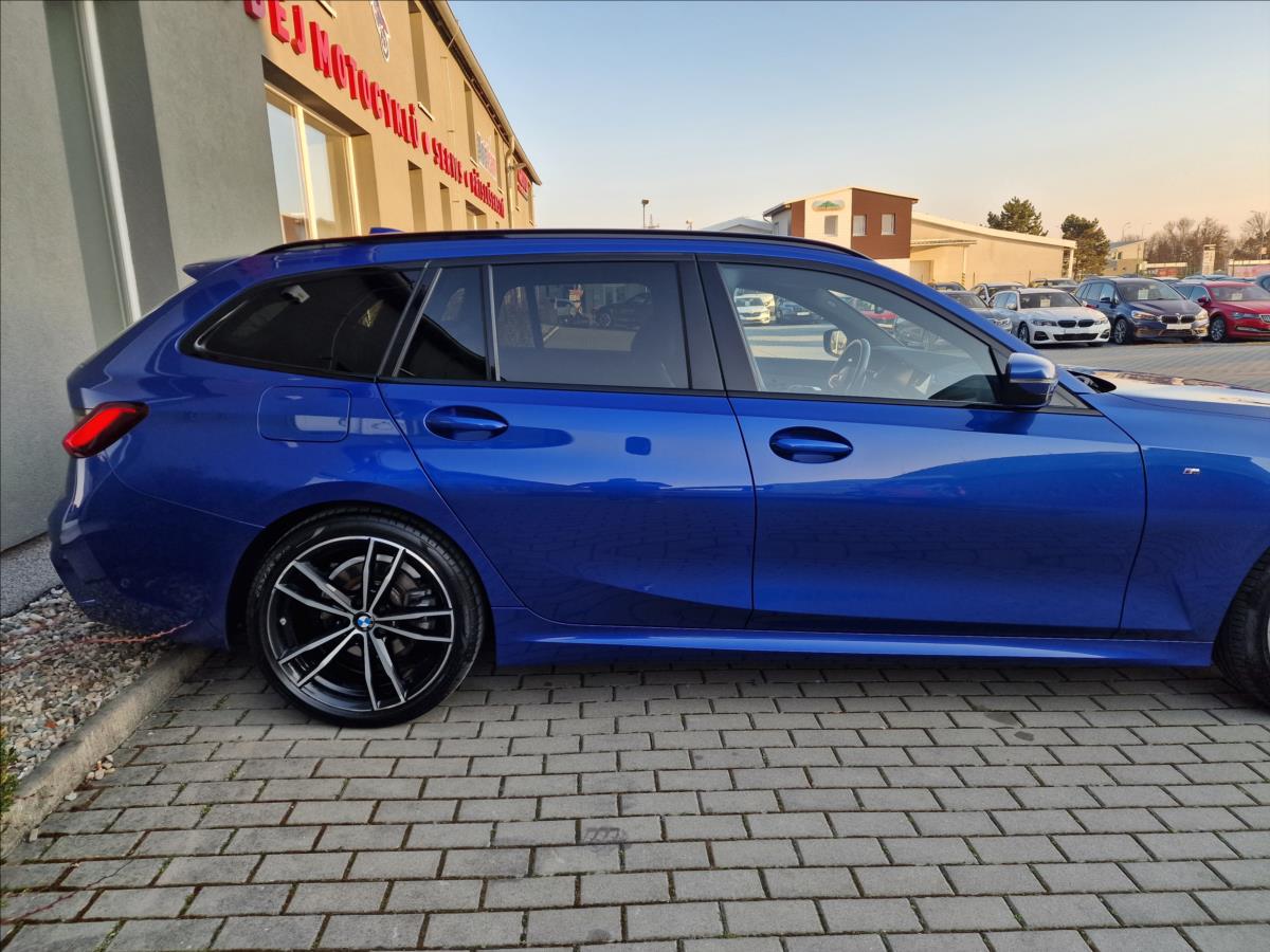 BMW Řada 3