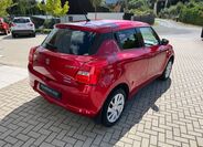 Suzuki Swift 6