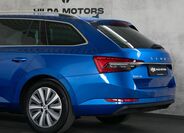 Škoda Superb 7