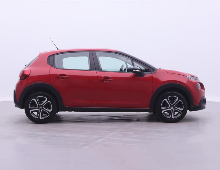 Citroën C3 8