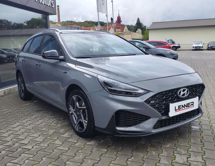 Hyundai i30 3