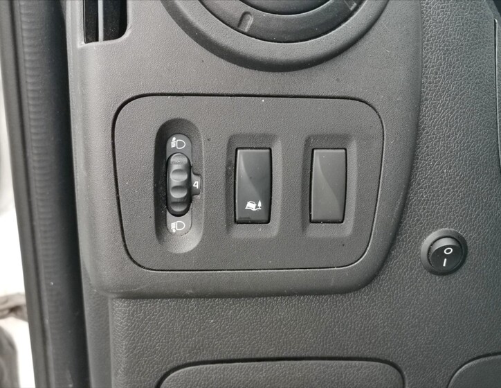 Renault Master 11