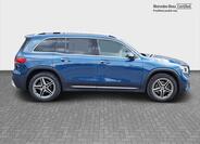Mercedes-Benz GLB 6