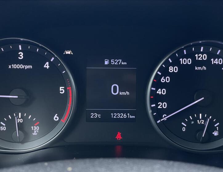 Hyundai i30 10