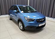 Opel Crossland X 3