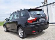BMW X3 7