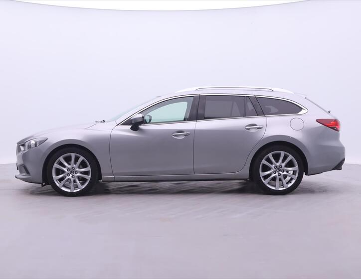 Mazda 6 4