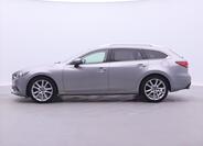 Mazda 6 4