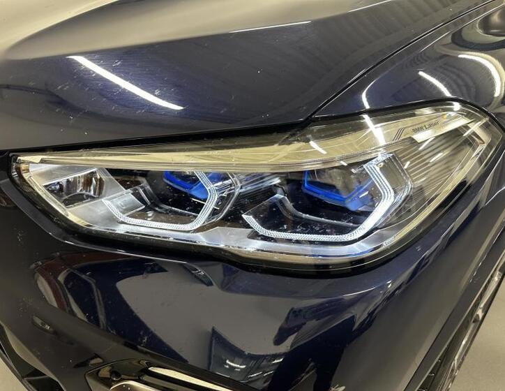 BMW X5 5