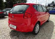 Seat Altea 7