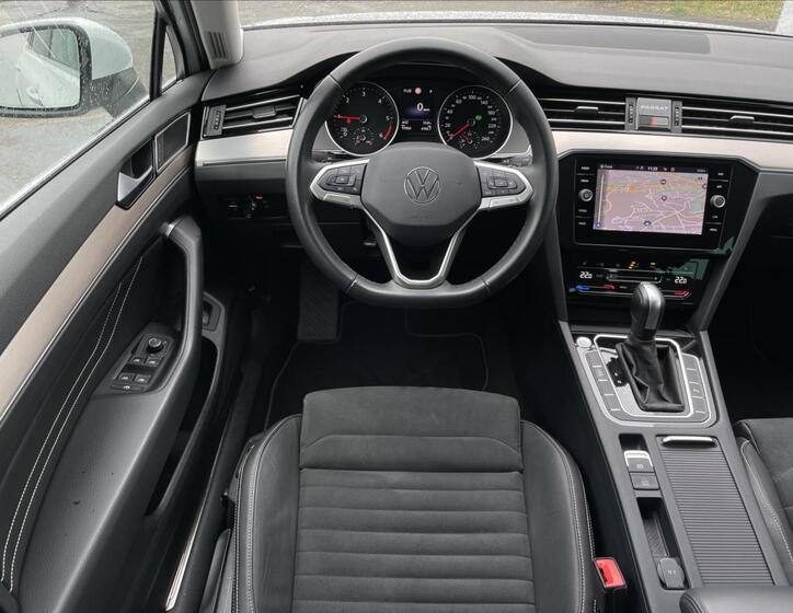 Volkswagen Passat 7