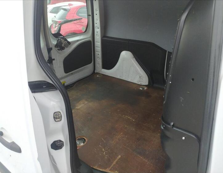Citroën Berlingo 14