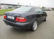 Mercedes-Benz CLK 4