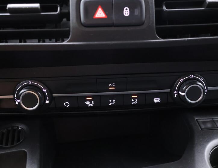 Opel Combo 20
