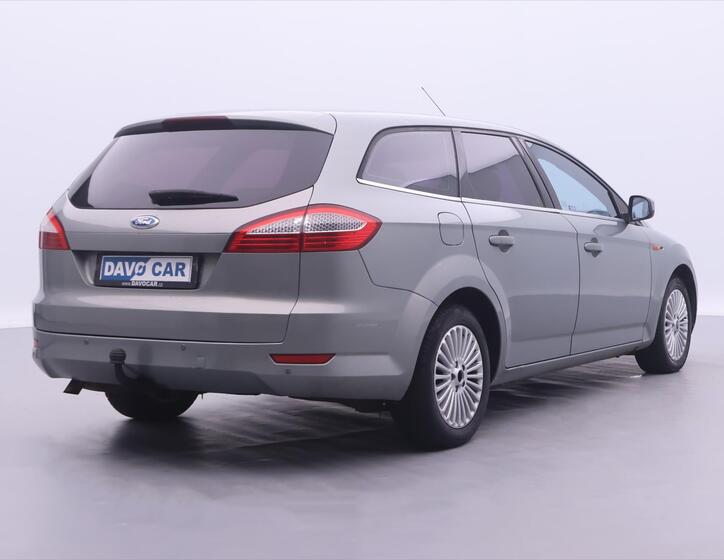 Ford Mondeo 7