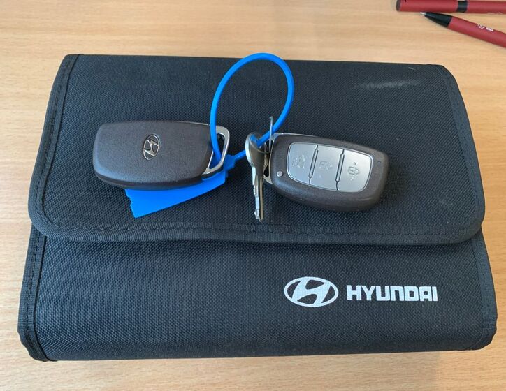 Hyundai Tucson 35