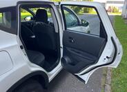 Nissan Qashqai 21