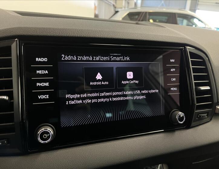 Škoda Karoq 9