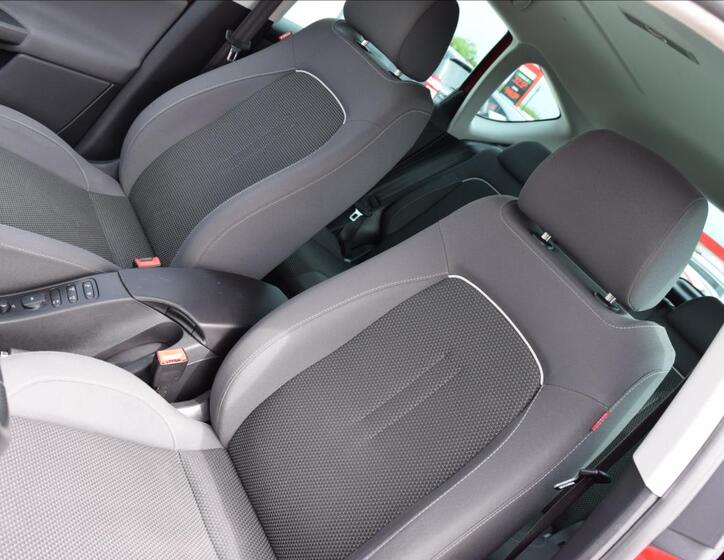 Seat Altea 14