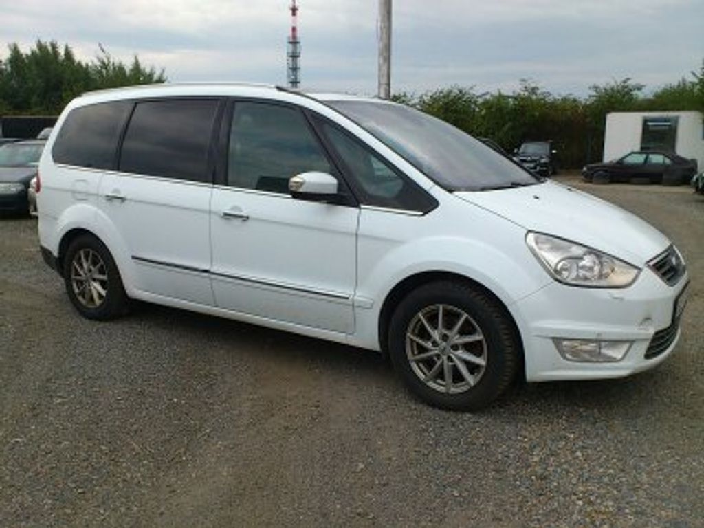 Ford Galaxy