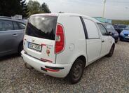 Škoda Praktik 3