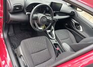 Toyota Yaris 10
