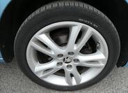 Škoda Roomster 11