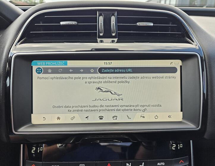 Jaguar XE 31
