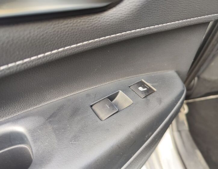 Toyota Corolla 12