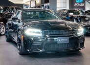 Dodge Charger 8